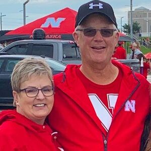 Meet your Posher, Marlene